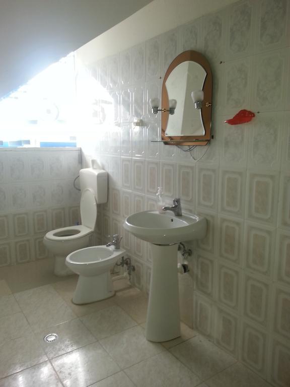 Hotel Ambasador Bahçallëk Zimmer foto