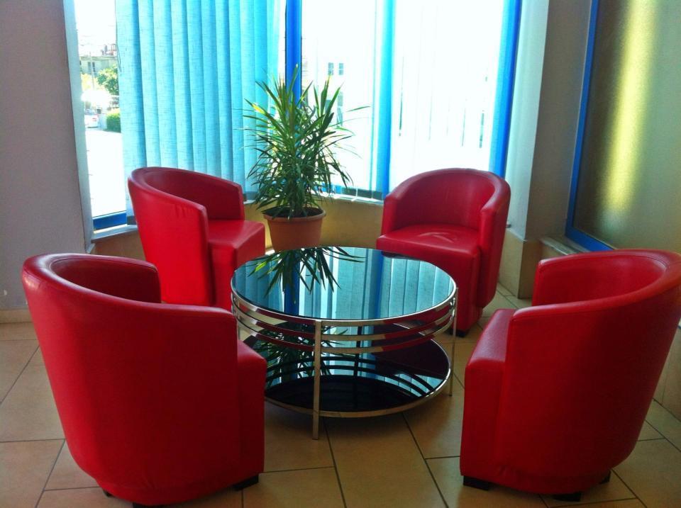 Hotel Ambasador Bahçallëk Zimmer foto
