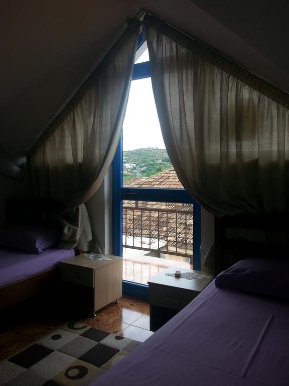 Hotel Ambasador Bahçallëk Zimmer foto